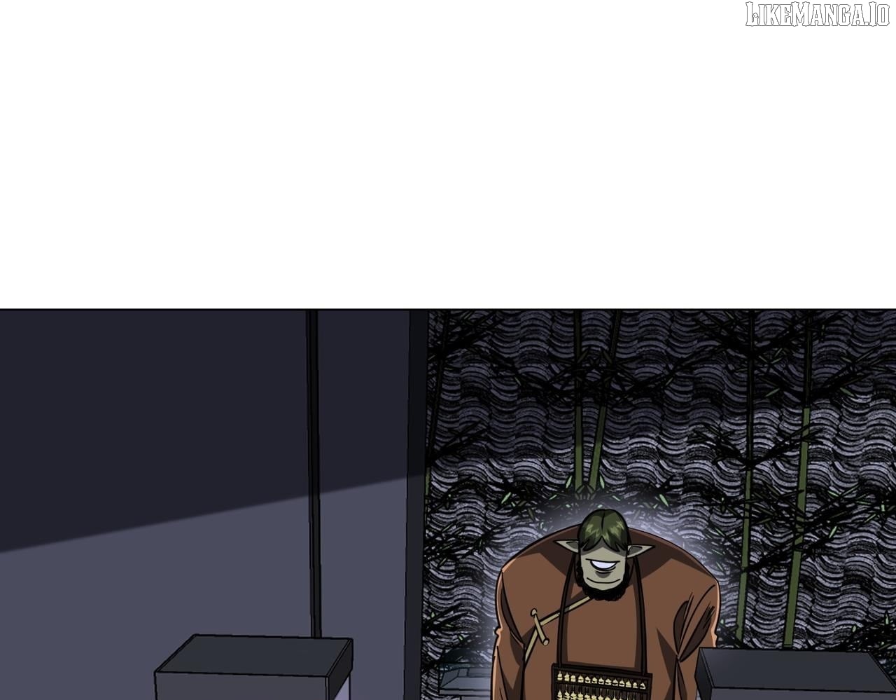 With My Netherworld Trillions, Game On! Chapter 270 - page 3